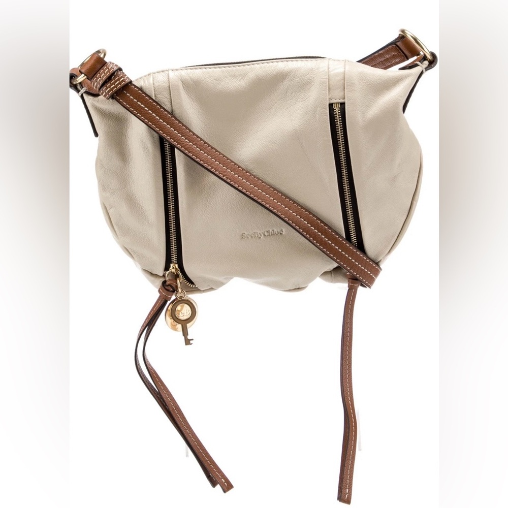See By Crossbody Bag